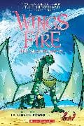 Talons of Power (Wings of Fire Graphic Novel #9)
