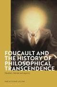 Foucault and the History of Philosophical Transcendence