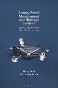 Luxury Brand Management and Heritage Revival