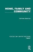 Home, Family and Community