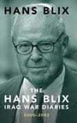 The Hans Blix Iraq War Diaries