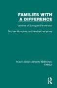 Families with a Difference