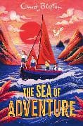 The Sea of Adventure