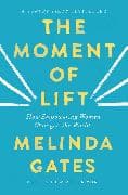 The Moment of Lift