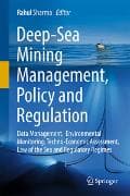 Deep-Sea Mining Management, Policy and Regulation