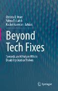 Beyond Tech Fixes