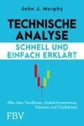 Technische Analyse – schnell und einfach erklärt