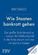Wie Staaten bankrott gehen