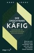 Der unsichtbare Käfig – gefangen in narzisstischen Beziehungen