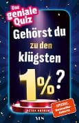 Gehörst du zu den klügsten 1 %?