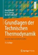 Grundlagen der Technischen Thermodynamik