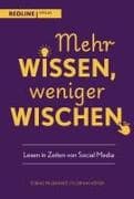 Mehr Wissen, weniger Wischen