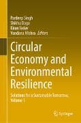 Circular Economy and Environmental Resilience
