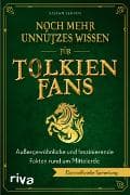Noch mehr unnützes Wissen für Tolkien-Fans