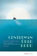 Gentleman über Bord