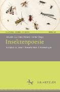 Insektenpoesie