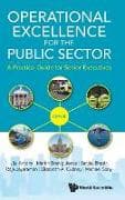 OPERATIONAL EXCELLENCE FOR THE PUBLIC SECTOR