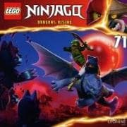 LEGO Ninjago (CD 71)