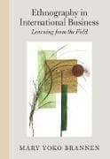 Ethnography in International Business