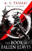 The Book of Fallen Leaves