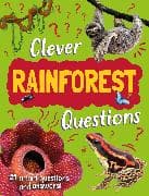 Clever: Rainforest Questions