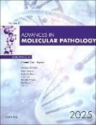 Advances in Molecular Pathology, 2025: Volume 8-1