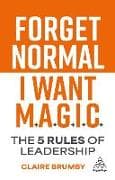 Forget Normal - I Want Magic