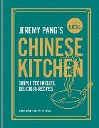 School of Wok: Jeremy Pang's Chinese Kitchen
