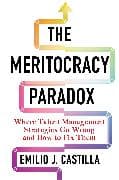 The Meritocracy Paradox