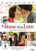 To Rome with Love