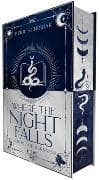 School of Darkness 1: Where the Night Falls