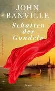 Schatten der Gondeln