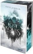 All The Hidden Monsters 2: All the Lost Souls