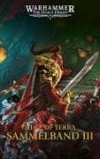 The Horus Heresy - Siege of Terra - Sammelband 03