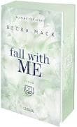 Fall With Me (Playing for Keeps 4)