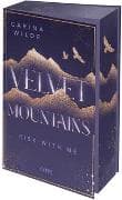 Velvet Mountains 1: Risk With Me