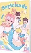 Boyfriends 3