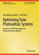 Optimizing Solar Photovoltaic Systems