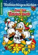 Lustiges Taschenbuch Weihnachtsgeschichten 12