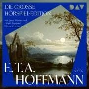 Die große Hörspiel-Edition