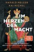 Im Herzen der Macht