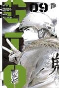 GTO: Great Teacher Onizuka 9