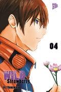 Wild Strawberry 04