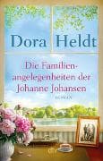 Die Familienangelegenheiten der Johanne Johansen
