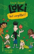 Loki – Voll vergöttert!