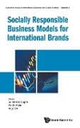 Socially Responsible Business Models For International Brands