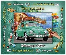 MNZ - Volkswagen Käfer