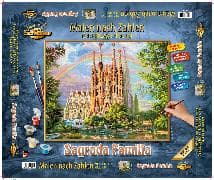 MNZ - Sagrada Familia
