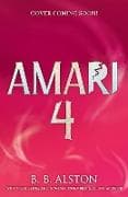 Amari and the Night Brothers 4
