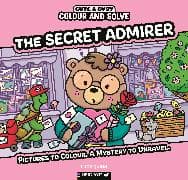 Colour and Solve: The Secret Admirer